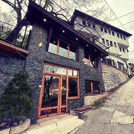 Guest House Like ซาราเยโว ภายนอก รูปภาพ