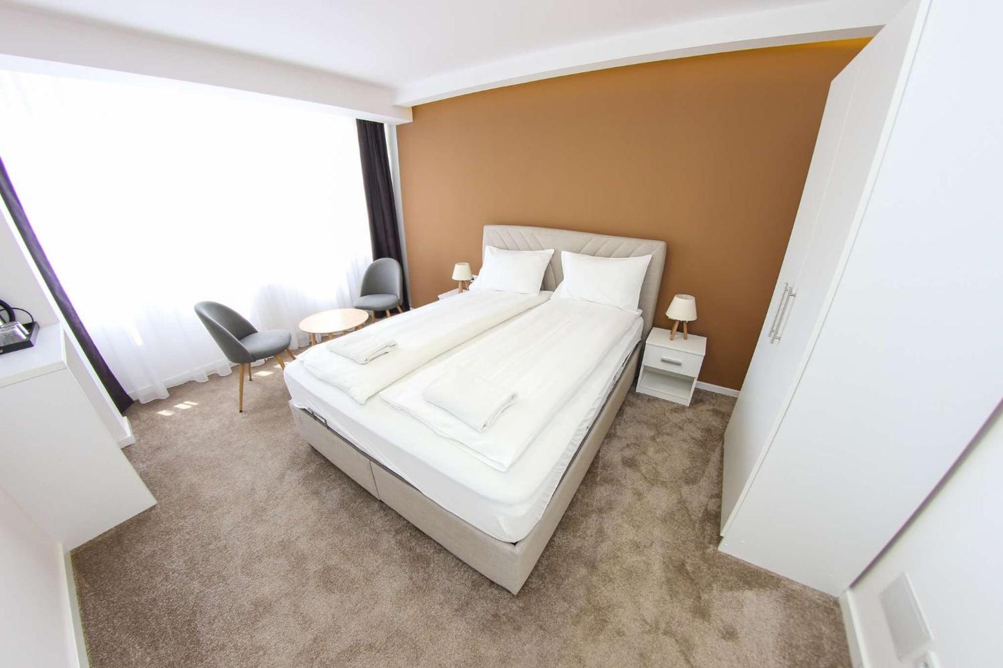 Guest House Like ซาราเยโว ภายนอก รูปภาพ