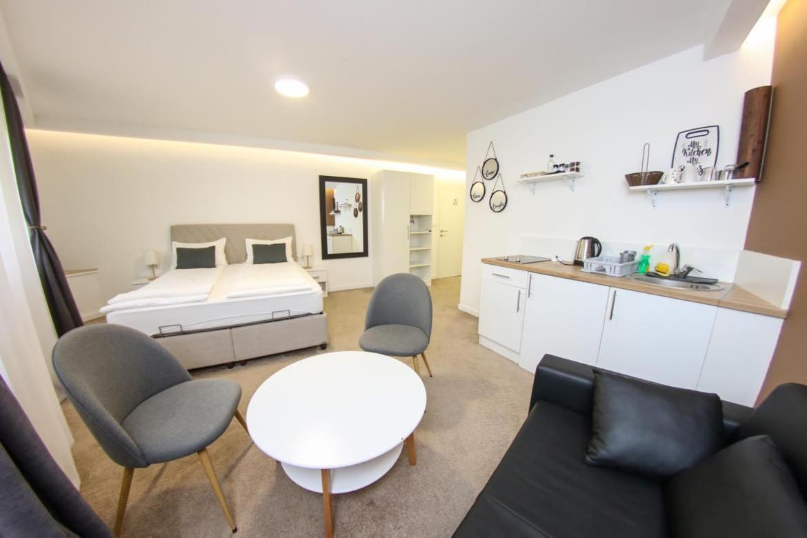 Guest House Like ซาราเยโว ภายนอก รูปภาพ