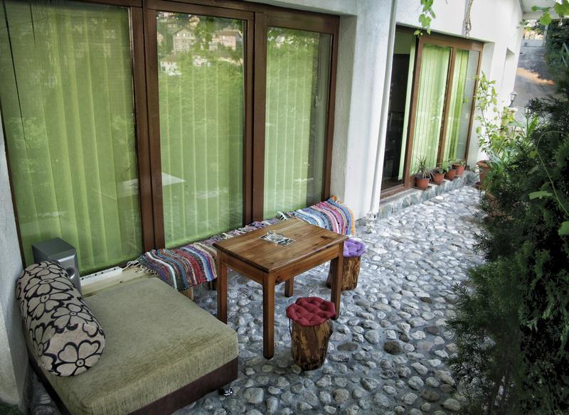 Guest House Like ซาราเยโว ภายนอก รูปภาพ