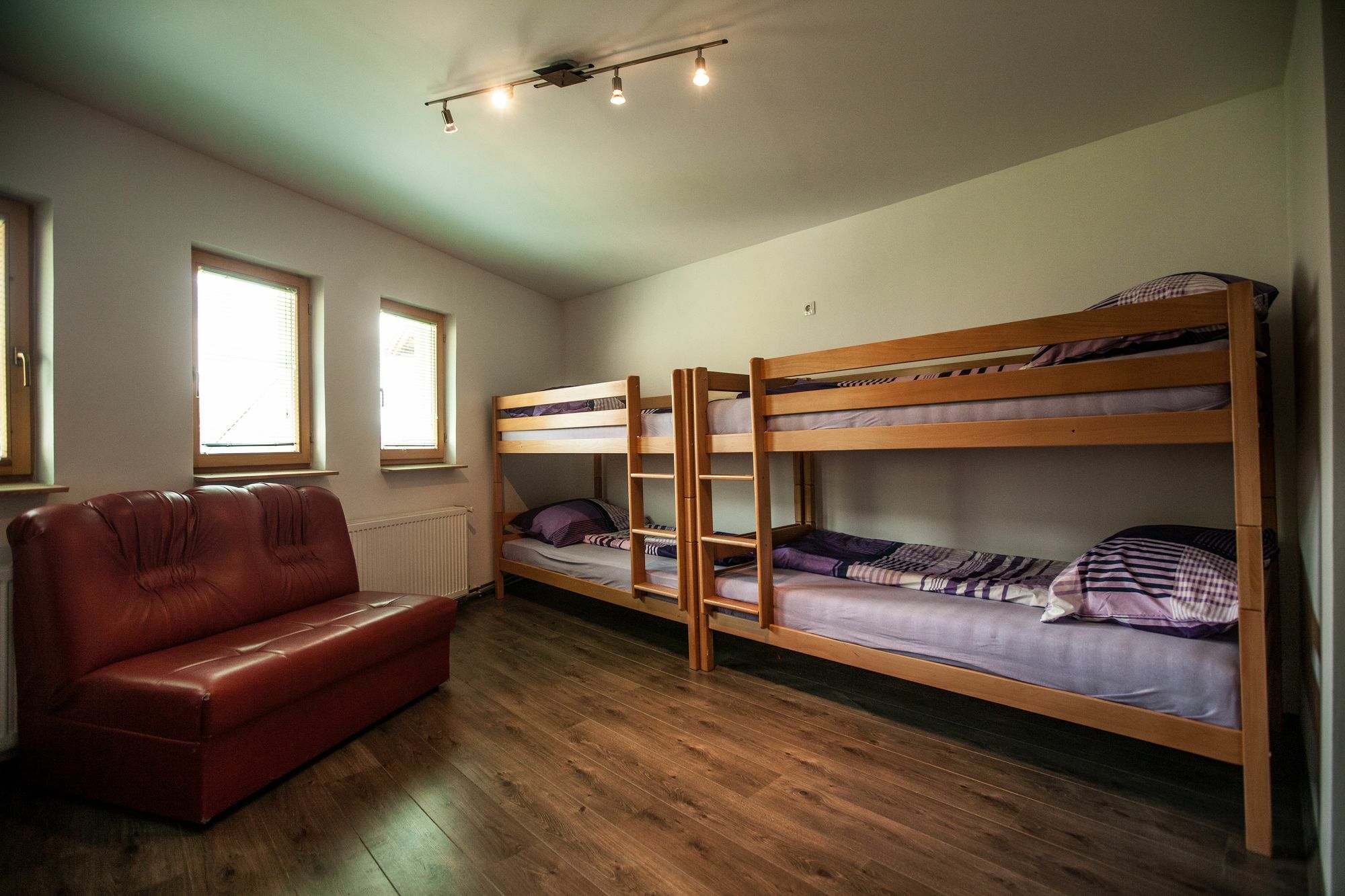 Guest House Like ซาราเยโว ภายนอก รูปภาพ