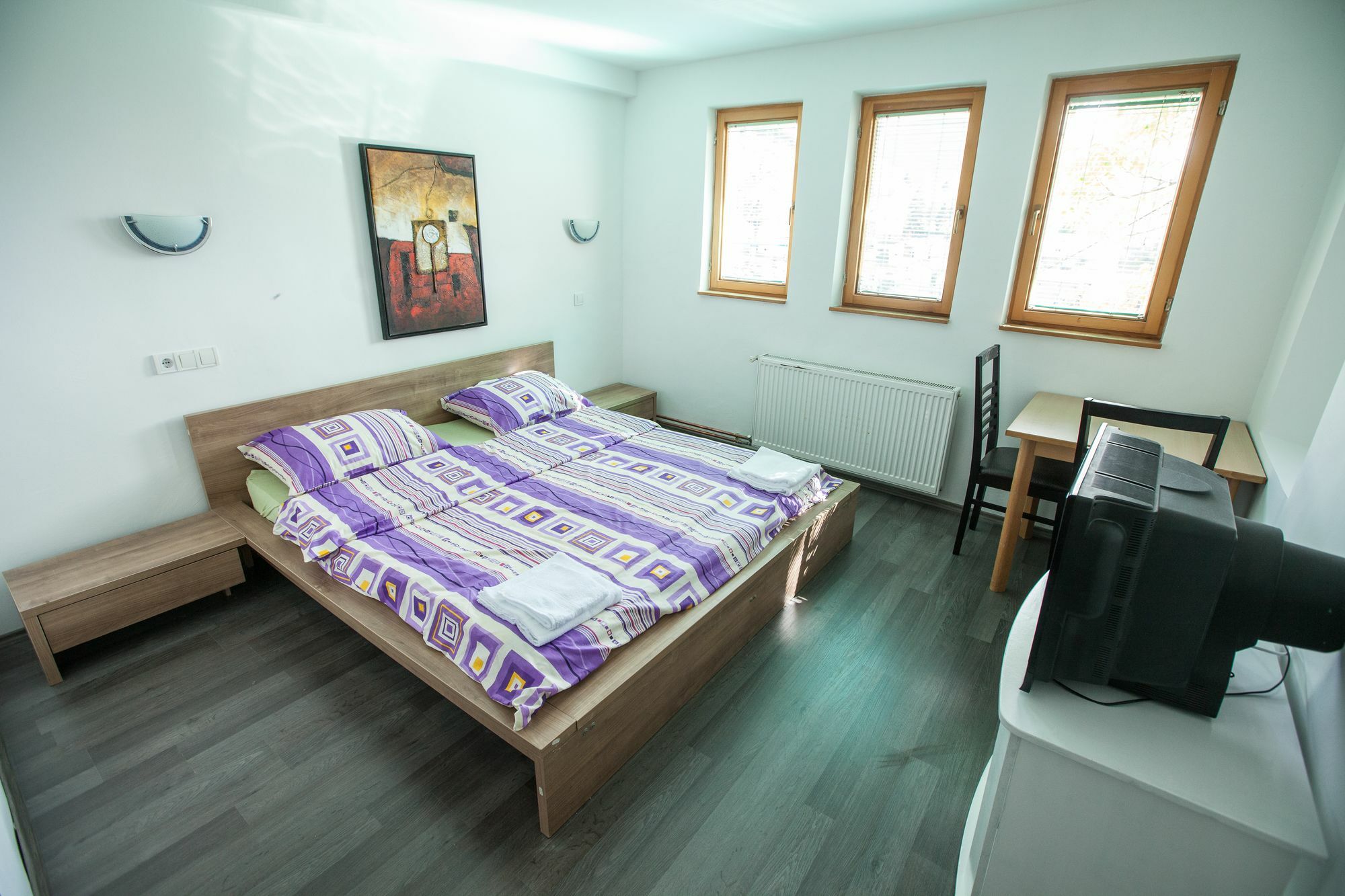 Guest House Like ซาราเยโว ภายนอก รูปภาพ